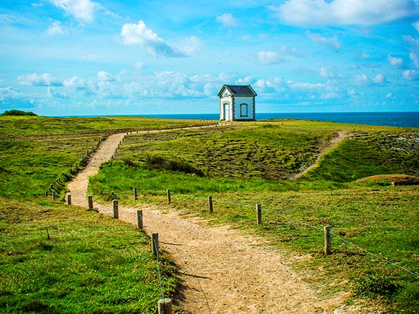 Escale Bretagne (Belle Île)